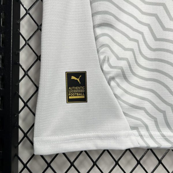Al Hilal Sc 2024/25 Away Jersey - Image 3