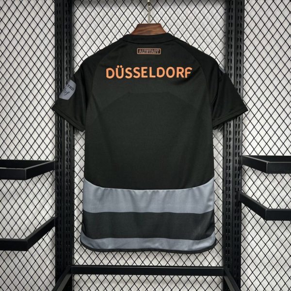 Fortuna D¨¹Sseldorf 2024/25 Third Jersey - Image 2