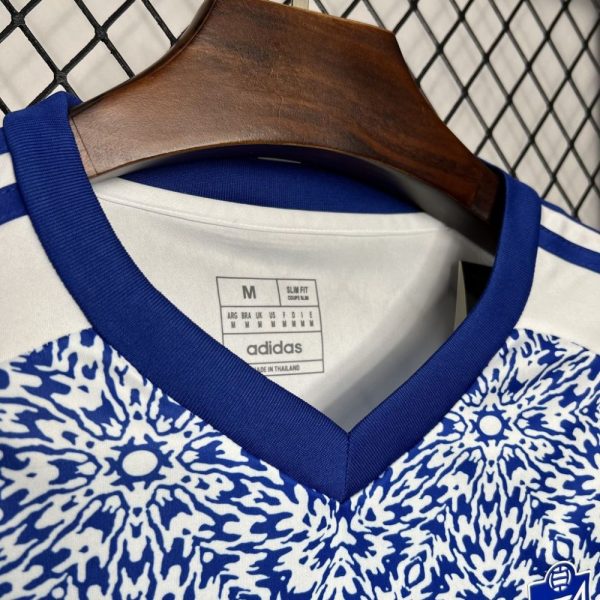 Granada 2024/25 Away Jersey - Image 7