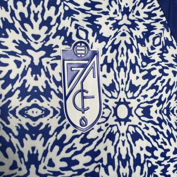 Granada 2024/25 Away Jersey - Image 6