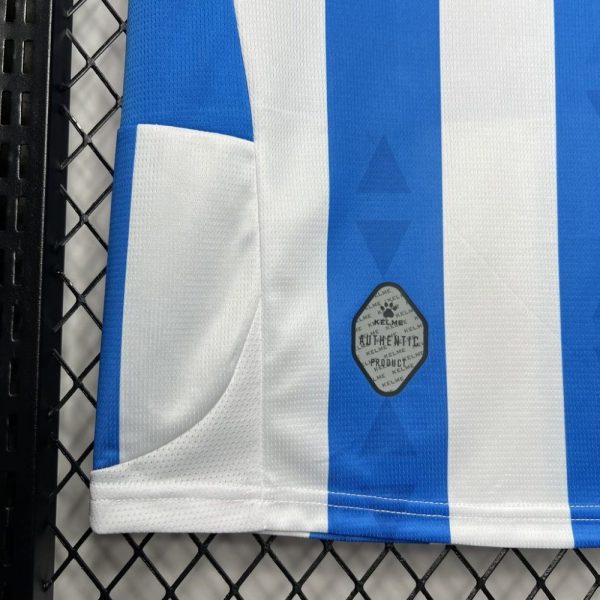Rcd Espanyol 2024/25 Home Jersey - Image 6