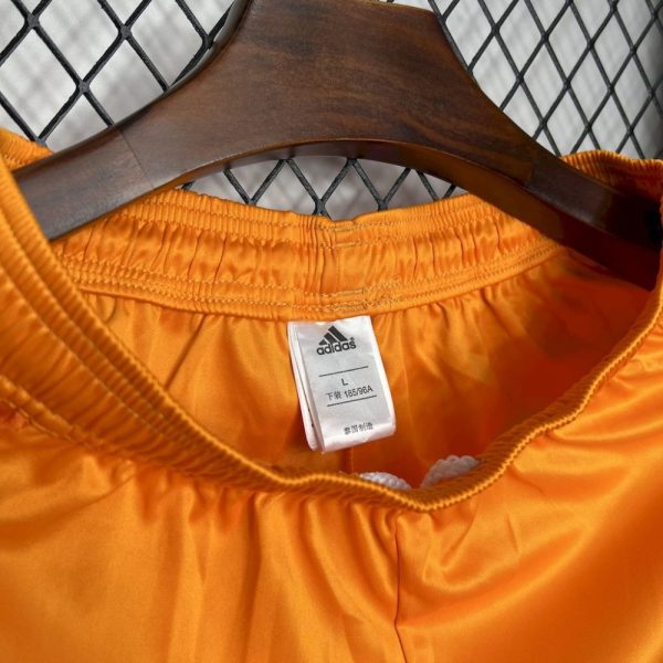 Real Madrid 2024/25 Away Shorts - Image 6