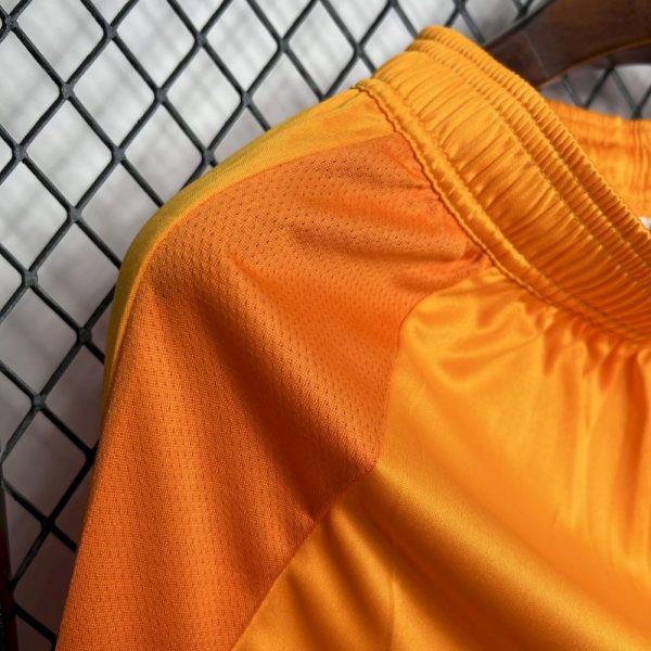 Real Madrid 2024/25 Away Shorts - Image 5