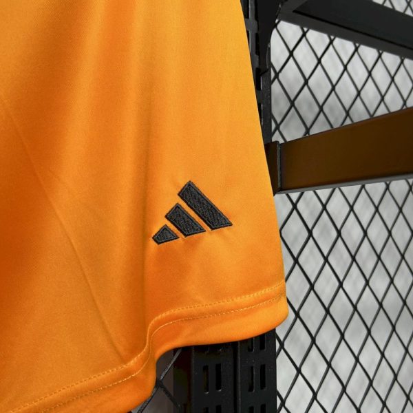 Real Madrid 2024/25 Away Shorts - Image 3