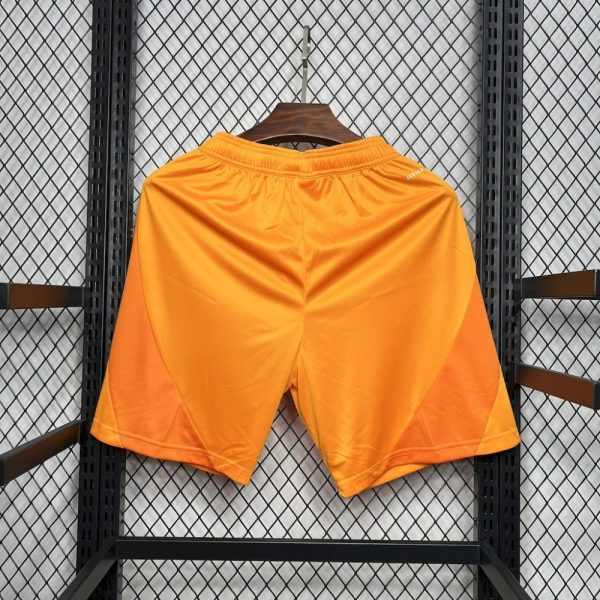Real Madrid 2024/25 Away Shorts - Image 2