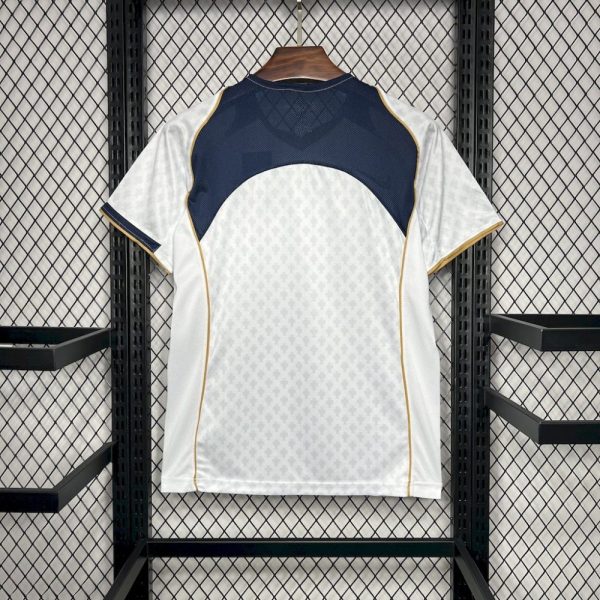 Portugal 2004 Away Retro Jersey - Image 2