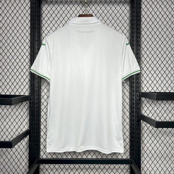 Cordoba Cf 2024/25 70-Year Anniversary Retro Jersey - Image 2