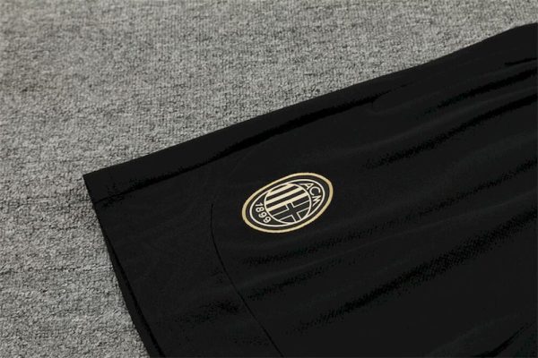 Ac Milan 2024/25 Training Adult Jersey+Short 14001 - Image 5