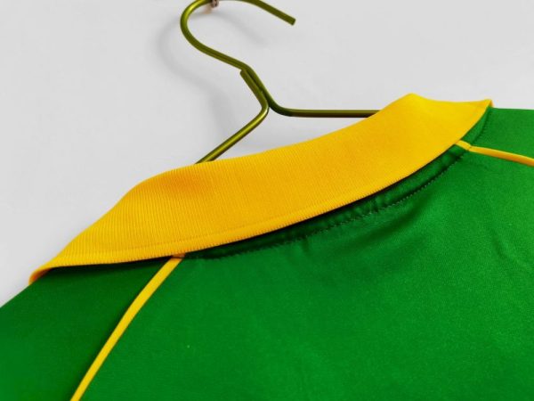 Jamaica 1998 Away Retro Jersey - Image 8