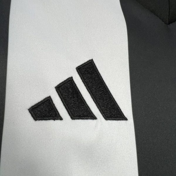 Newcastle United 2024/25 Home Jersey - Image 5