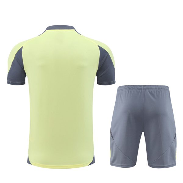 Ajax 2024/25 Training Adult Jersey+Short 14001 - Image 2