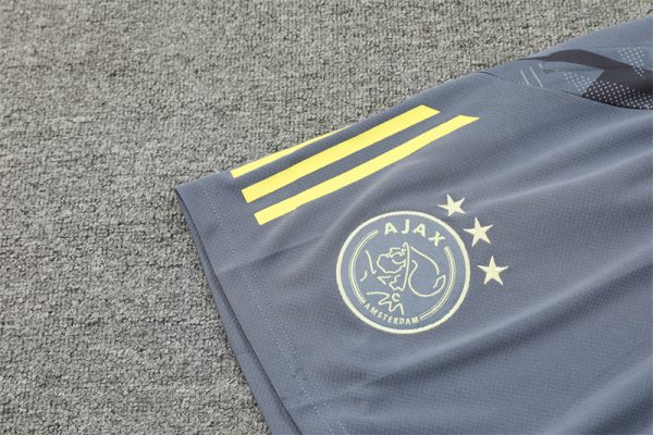 Ajax 2024/25 Training Adult Jersey+Short 14001 - Image 6