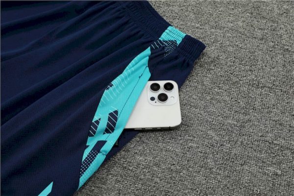 Arsenal 2024/25 Training Adult Jersey+Short 14001 - Image 6