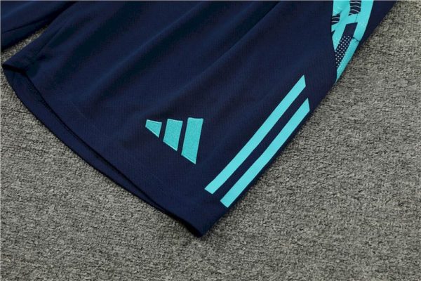 Arsenal 2024/25 Training Adult Jersey+Short 14001 - Image 5