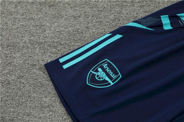 Arsenal 2024/25 Training Adult Jersey+Short 14001 - Image 4