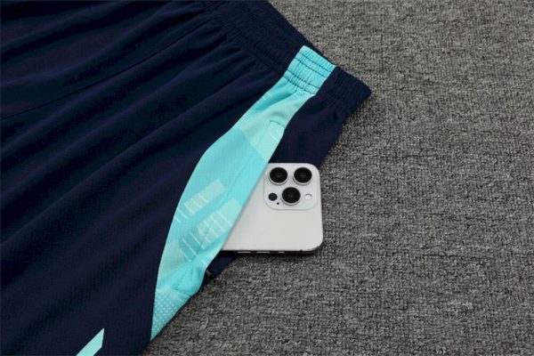 Arsenal 2024/25 Training Adult Jersey+Short 14001 - Image 5