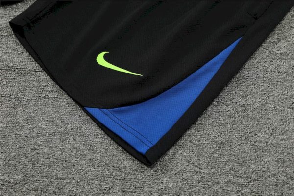 Barcelona 2024/25 Training Adult Jersey+Short 14001 - Image 6