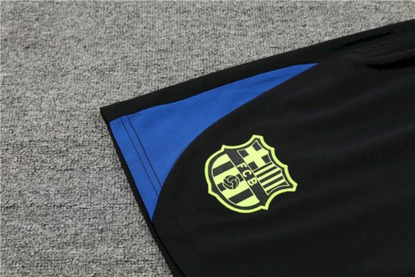 Barcelona 2024/25 Training Adult Jersey+Short 14001 - Image 5