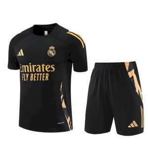 Real Madrid 2024/25 Training Adult Jersey+Short 14001