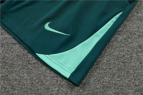 Tottenham Hotspur 2024/25 Training Adult Jersey+Short 14001 - Image 9