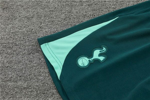 Tottenham Hotspur 2024/25 Training Adult Jersey+Short 14001 - Image 7