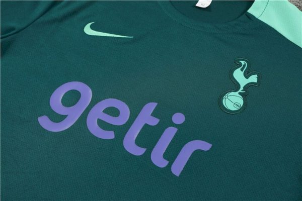 Tottenham Hotspur 2024/25 Training Adult Jersey+Short 14001 - Image 3