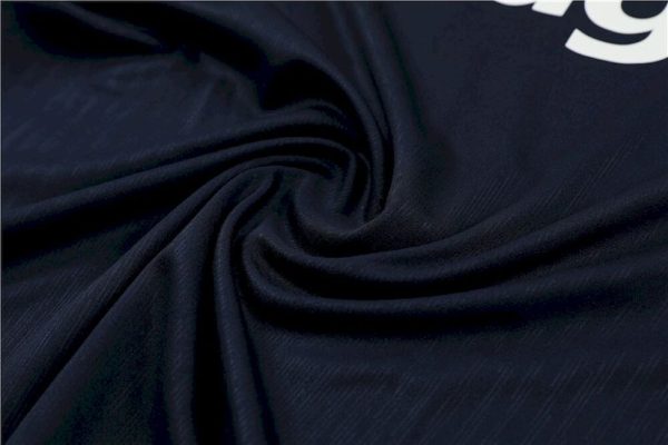 Chelsea 2024/25 Half-Zip Adult Sweater+Pant 14001 - Image 4