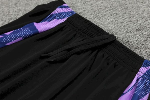 Germany 2024/25 Half-Zip Adult Sweater+Pant 14001 - Image 5