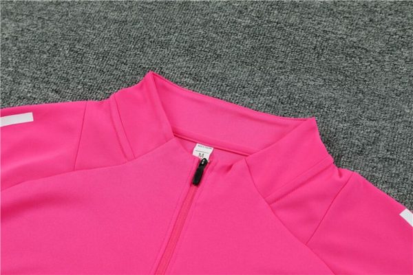 Germany 2024/25 Half-Zip Adult Sweater+Pant 14001 - Image 6