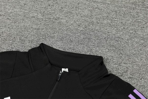 Germany 2024/25 Half-Zip Adult Sweater+Pant 14001 - Image 5