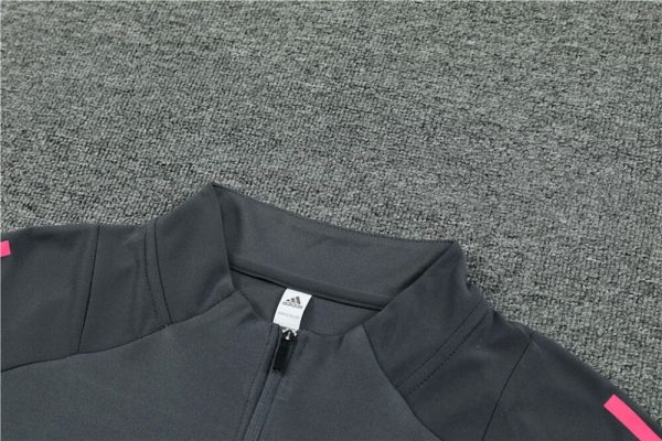Germany 2024/25 Half-Zip Adult Sweater+Pant 14001 - Image 5