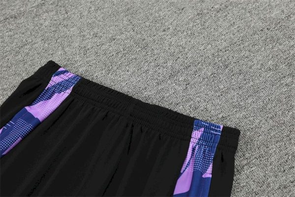 Germany 2024/25 Half-Zip Adult Sweater+Pant 14001 - Image 6