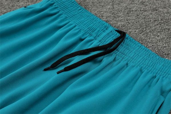 Portugal 2024/25 Half-Zip Adult Sweater+Pant 14001 - Image 5