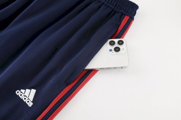 Arsenal 2024/25 Training Adult Jacket+Pant Hl - Image 7