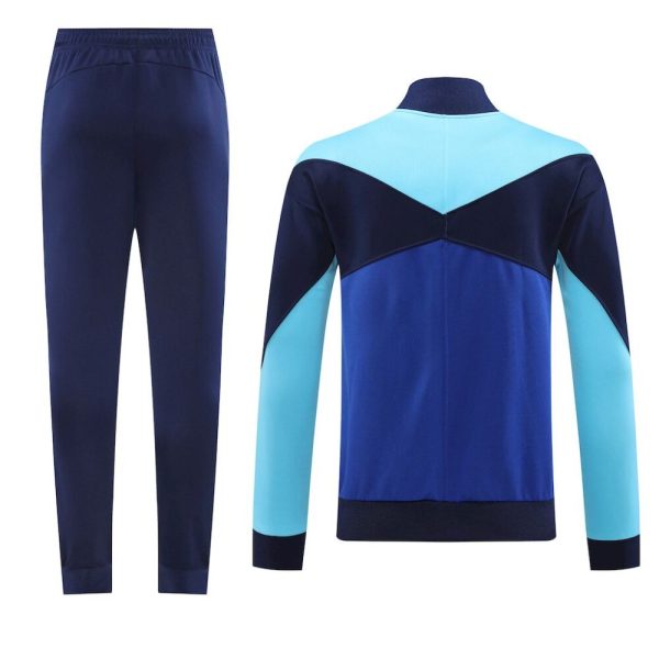 Chelsea 2024/25 Training Adult Jacket+Pant Hl - Image 2