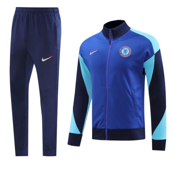 Chelsea 2024/25 Training Adult Jacket+Pant Hl