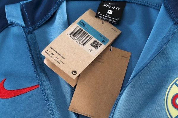 Club America 2024/25 Training Adult Jacket+Pant Hl - Image 5