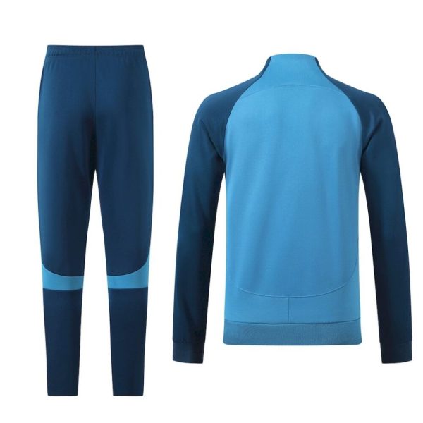 Club America 2024/25 Training Adult Jacket+Pant Hl - Image 2
