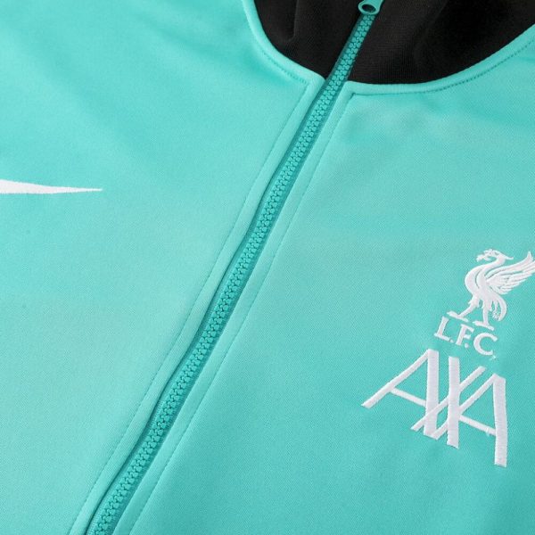 Liverpool  2024/25 Training Adult Jacket+Pant Hl - Image 7