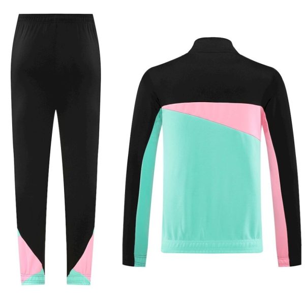 Manchester City  2024/25 Training Adult Jacket+Pant Hl - Image 2