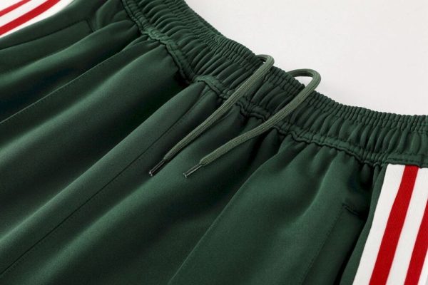 Mexico  2024/25 Training Adult Jacket+Pant Hl - Image 7