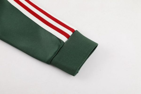 Mexico  2024/25 Training Adult Jacket+Pant Hl - Image 4