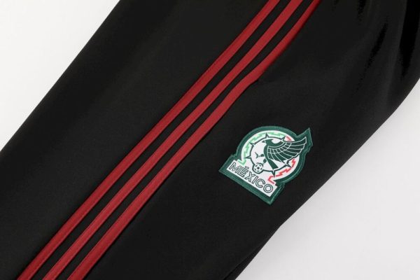 Mexico 2024/25 Training Adult Jacket+Pant Hl - Image 6