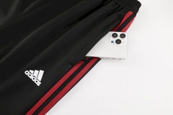 Mexico 2024/25 Training Adult Jacket+Pant Hl - Image 7