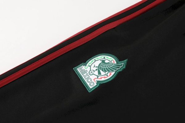 Mexico 2024/25 Training Adult Jacket+Pant Hl - Image 8