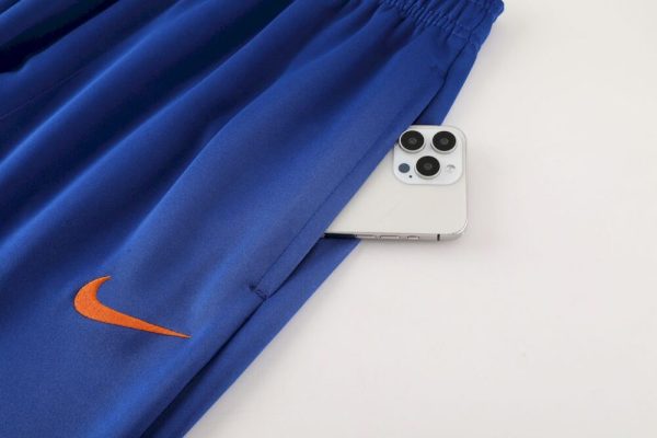 Netherlands 2024/25 Training Adult Jacket+Pant Hl - Image 9