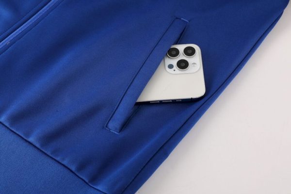 Netherlands 2024/25 Training Adult Jacket+Pant Hl - Image 6