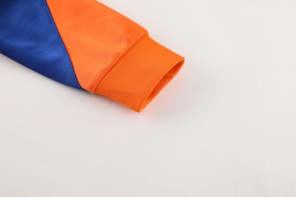 Netherlands 2024/25 Training Adult Jacket+Pant Hl - Image 5