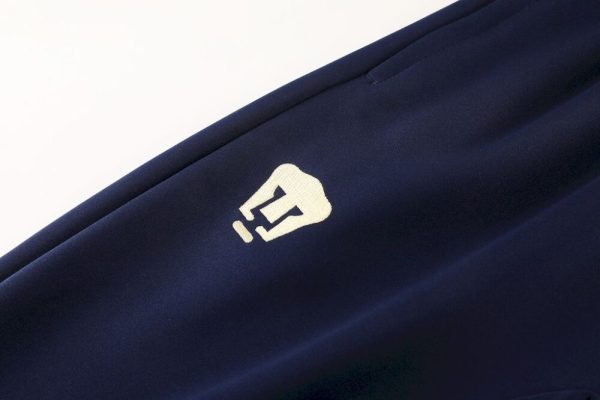 Pumas Unam 2024/25 Training Adult Jacket+Pant Hl - Image 5