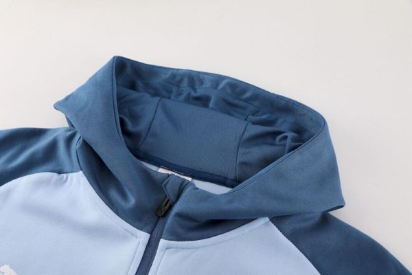 Manchester City  Casual Hoodie+Pant Hl - Image 9